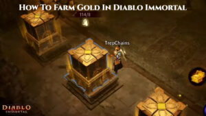 Read more about the article How To Farm Gold In Diablo Immortal