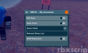 Read more about the article Sword Blox Online Rebirth Script Hack 2022