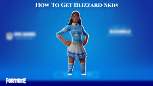 Read more about the article How To Get Blizzard Skin In Fortnite 