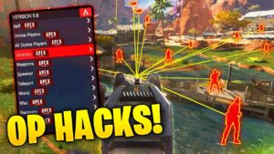 Read more about the article Apex Legends Glow ESP Aimbot Hack 2022