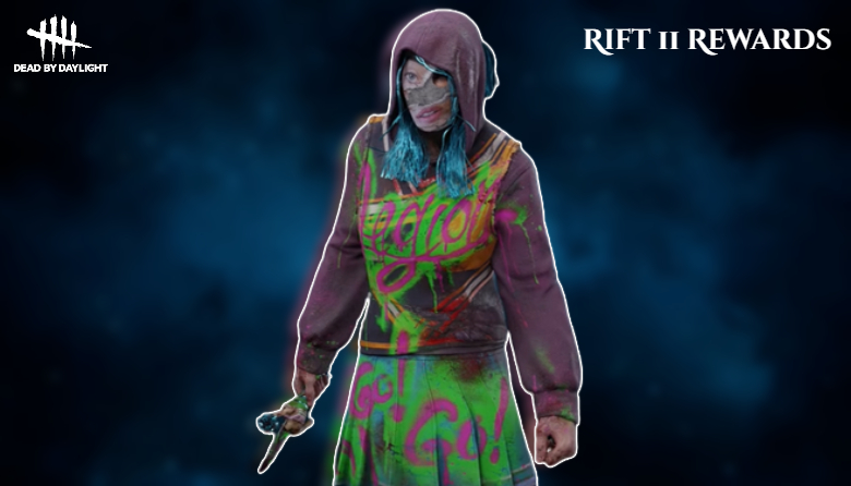 Read more about the article Dead By Daylight Rift 11 Rewards
