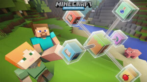 Read more about the article Minecraft Education Edition Mods 2022