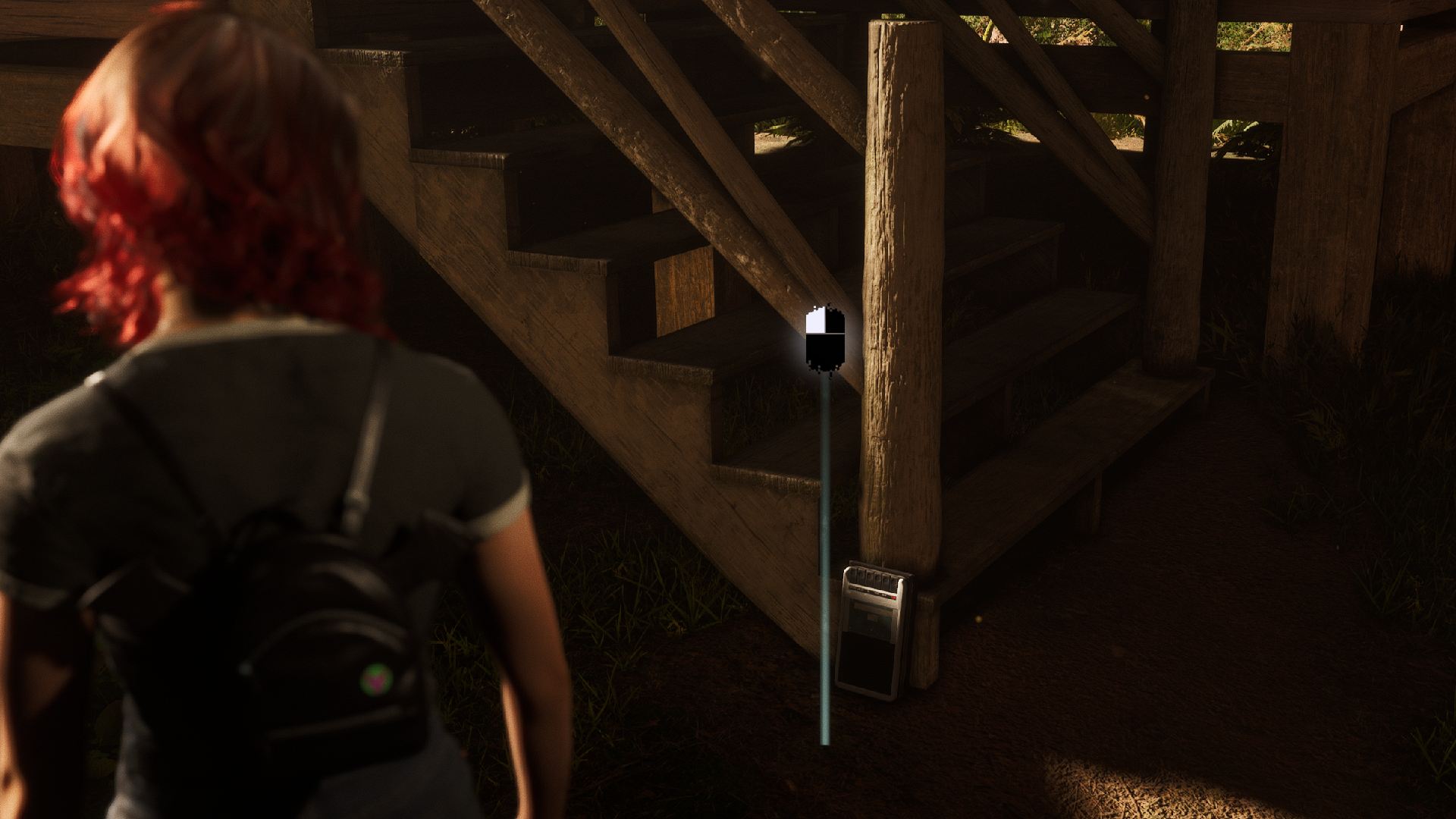 the quarry clue locations 8