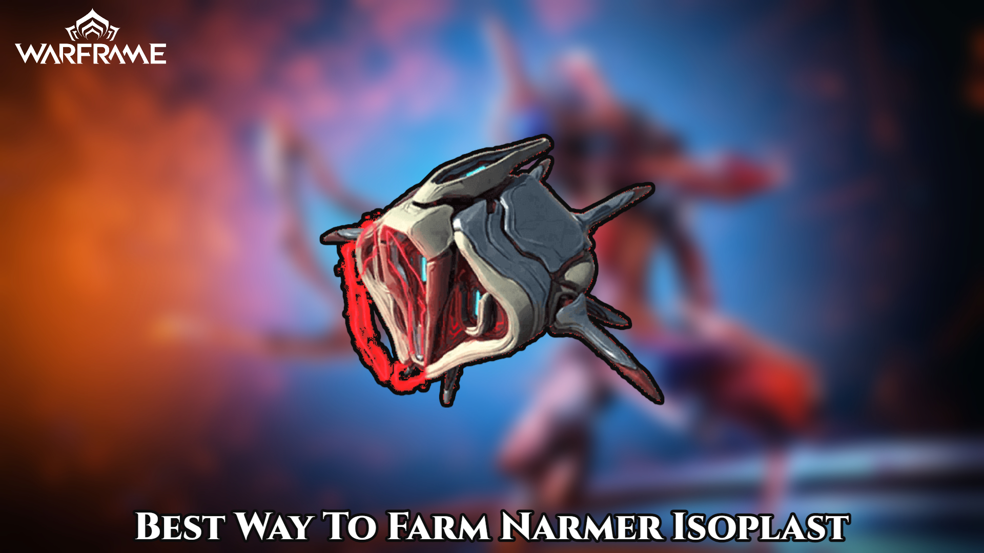 How to farm warframe фото 8