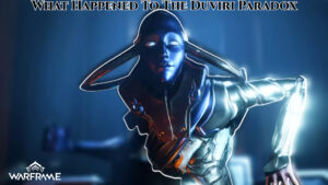 Read more about the article What Happened To The Duviri Paradox Warframe