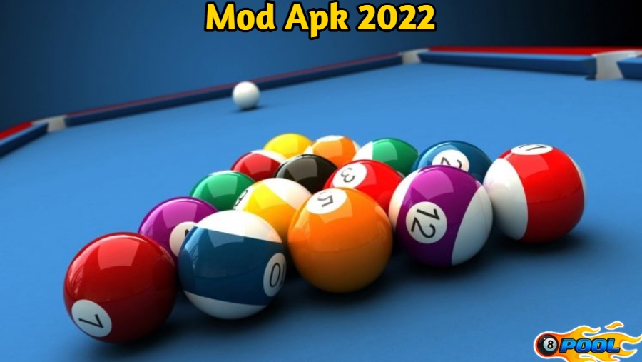 You are currently viewing 8 Ball Pool Mod Apk 2022