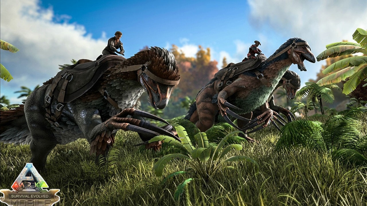 You are currently viewing Ark Mobile Mod Apk Free Download