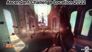 Read more about the article Ascendant Challenge Location Destiny 2 2022￼