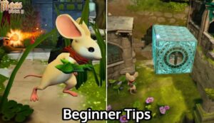 Read more about the article Beginner Tips For Moss Book 2
