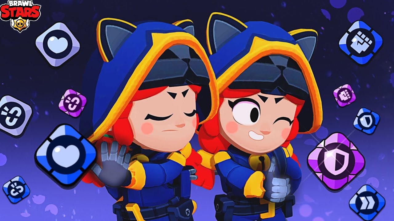 You are currently viewing Best Gears For Each Brawler In Brawl Stars 2022