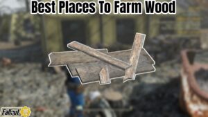 Read more about the article Best Places To Farm Wood In Fallout 76