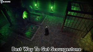 Read more about the article Best Way To Get Scourgestone In V Rising