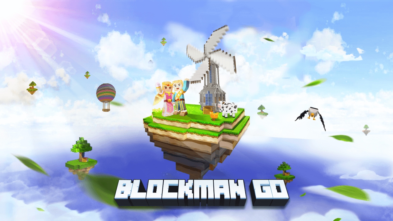 Read more about the article Blockman Go Adventure Mod Apk Unlimited Gcubes