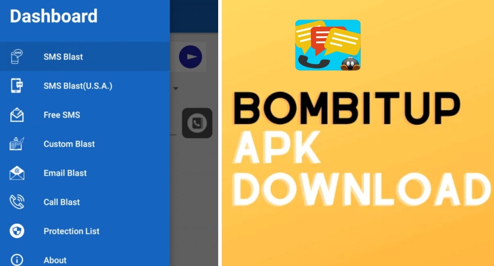 You are currently viewing Bombitup Mod Apk Unlimited SMS Download 2022
