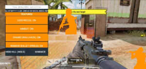 Read more about the article Call Of Duty Mobile 32Bit Mod Apk 2022