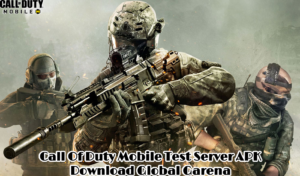 Read more about the article Call Of Duty Mobile Test Server APK Download Global Garena