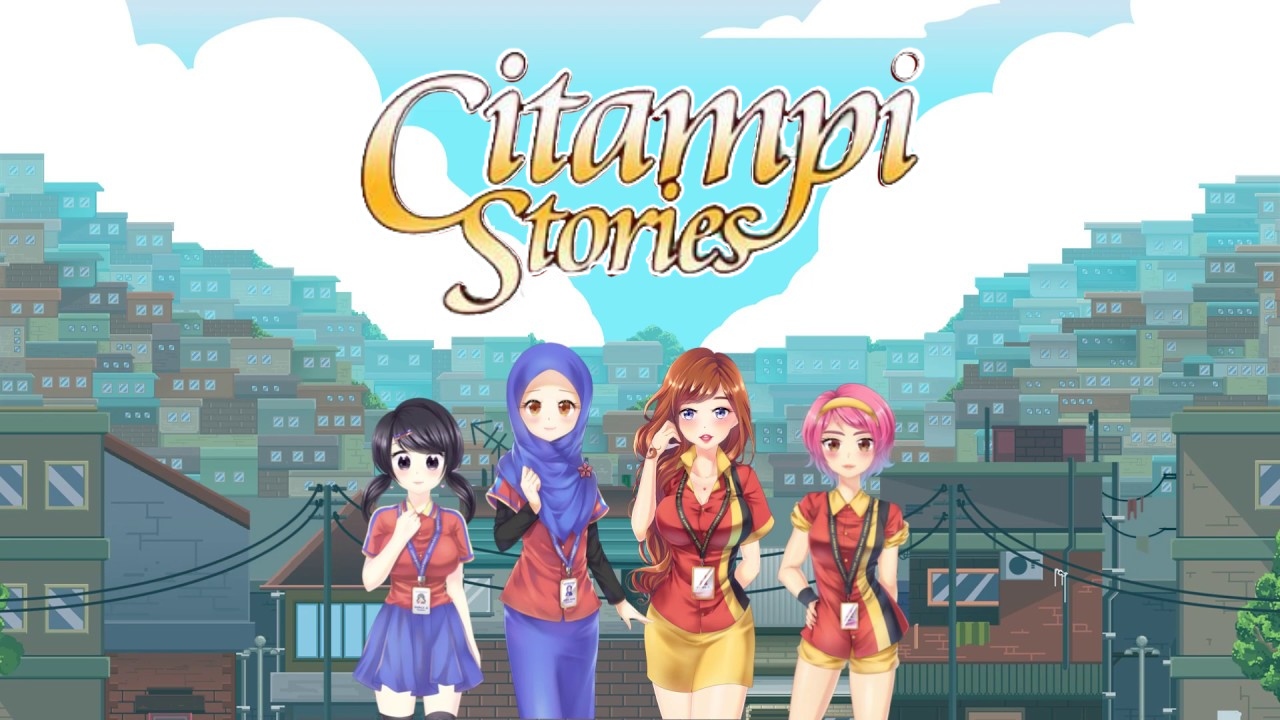 You are currently viewing Citampi Story Mod Apk Unlock All Job