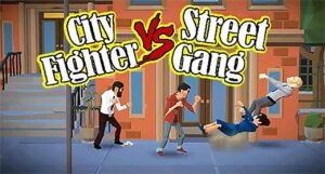 Read more about the article City Fighter vs Street Gang Mod Apk Latest Version 2022