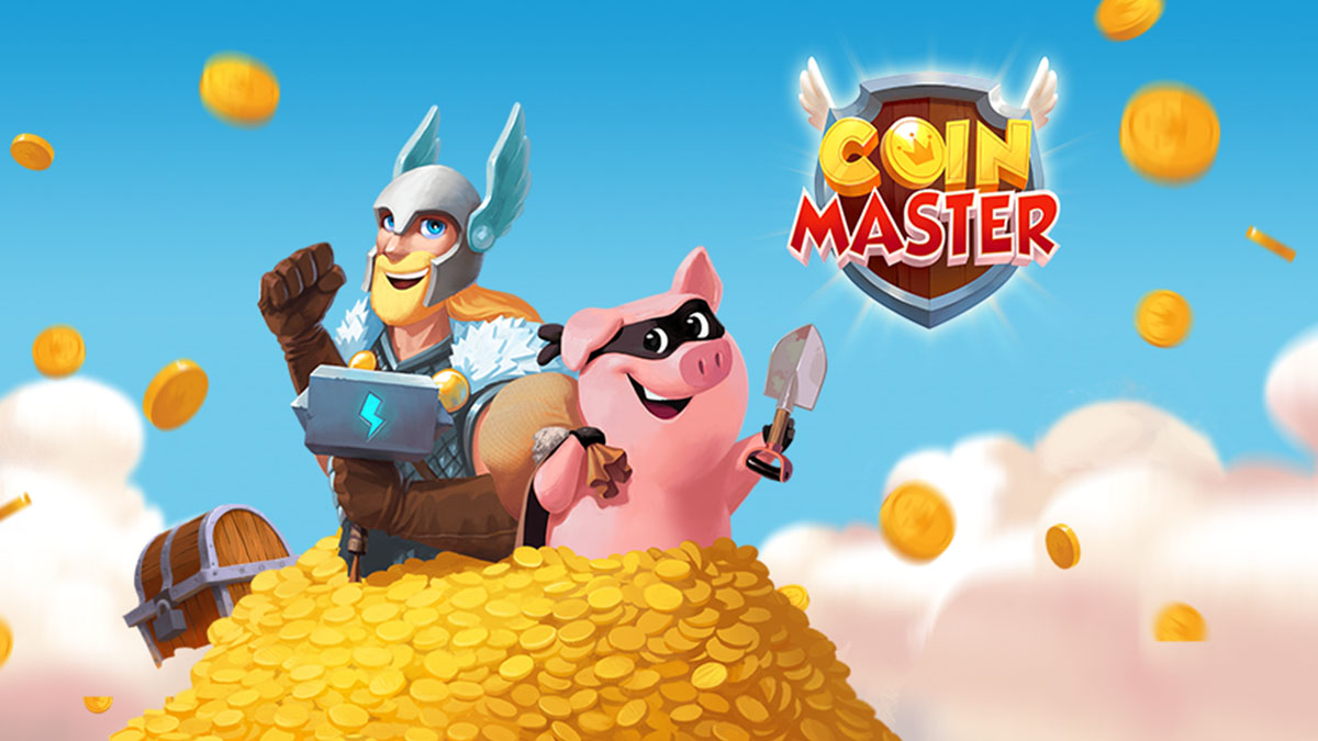 You are currently viewing Coin Master: 23 July 2022 Free Spins and Coins link