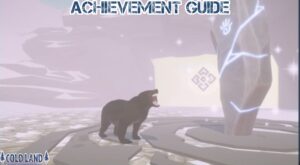 Read more about the article Cold Land Achievement Guide