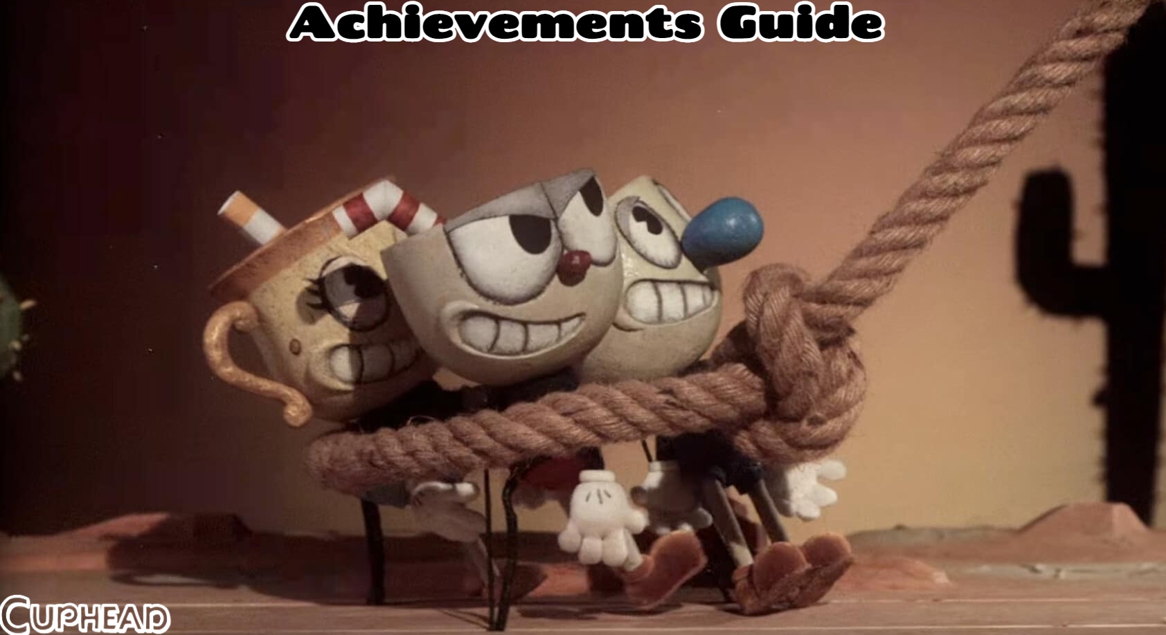 You are currently viewing Cuphead Achievements Guide