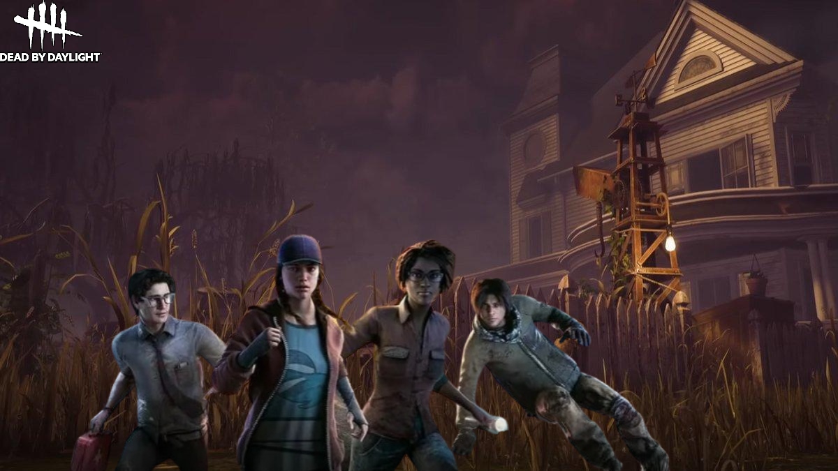Read more about the article DBD Patch 6.1 0 Release Date