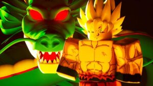 Read more about the article DBZ Demo Codes Roblox 13 January 2023