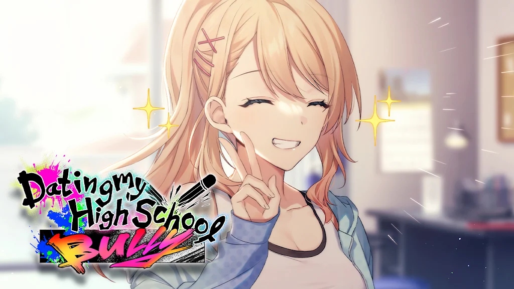 You are currently viewing Dating My High School Bully Mod Apk Unlimited Money And Gems