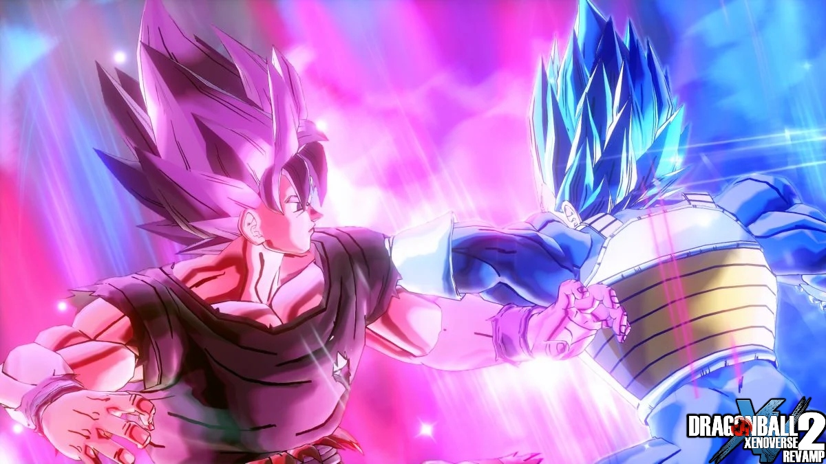 You are currently viewing Dragon Ball Xenoverse 2 Revamp Download 2022