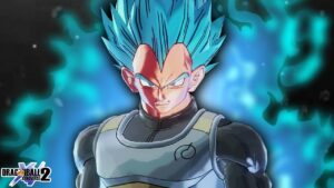 Read more about the article Dragon Ball Xenoverse 2: How To Get Super Saiyan Blue