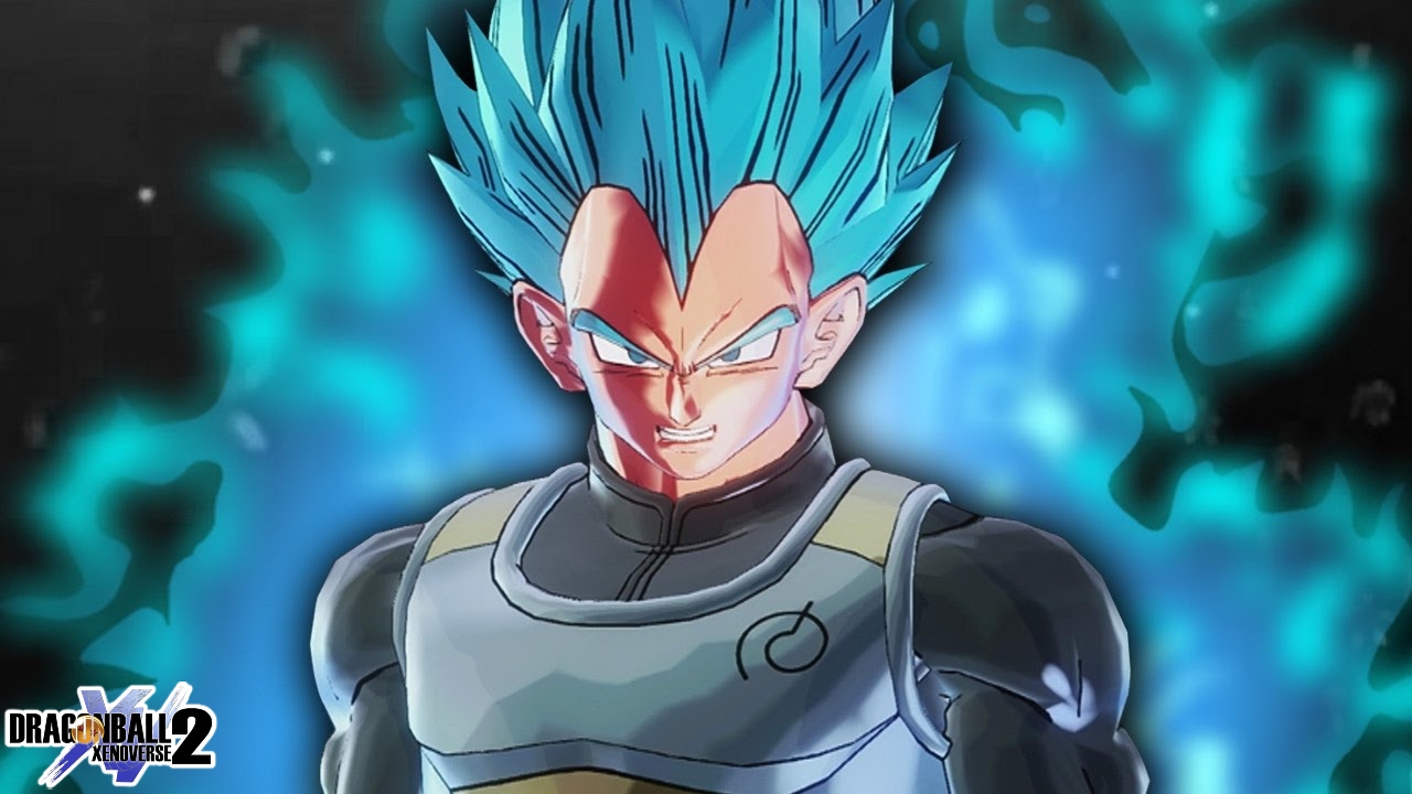 You are currently viewing Dragon Ball Xenoverse 2: How To Get Super Saiyan Blue