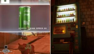 Read more about the article Energy Drink Location In Stray