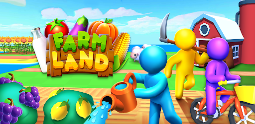 Read more about the article Farm Land Farming Life Game Mod Apk Unlimited Money