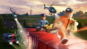 Read more about the article Roblox Jailbreak Redeem Codes 28 September 2022