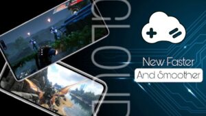 Read more about the article Gloud Games Mod Apk Unlimited Time And SVIP 2022