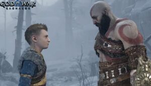 Read more about the article God Of War Ragnarok Release Date For Nintendo Switch