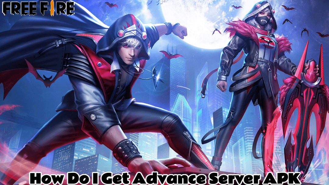 You are currently viewing How Do I Get Free Fire Advance Server APK