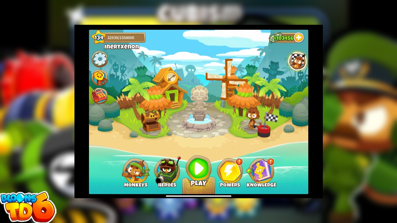 Read more about the article How Do You Get Black Border In BTD6