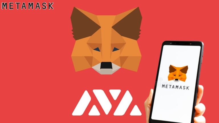 Read more about the article How To Add Avalanche To Metamask Mobile
