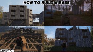 Read more about the article How To Build A Base In Deadside