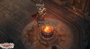 Read more about the article How To Change Class In Diablo Immortal