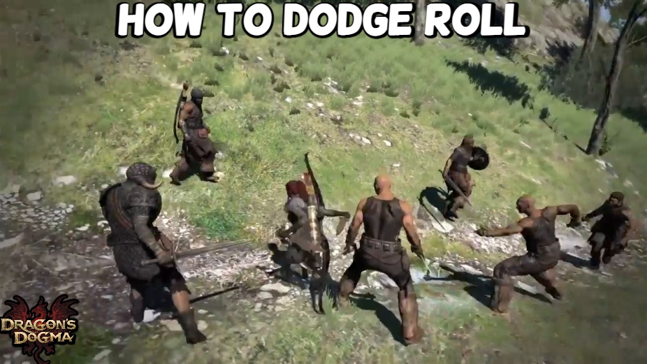 You are currently viewing How To Dodge Roll In Dragon’s Dogma