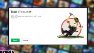 Read more about the article How To Fix Bad Request Error 400 Roblox