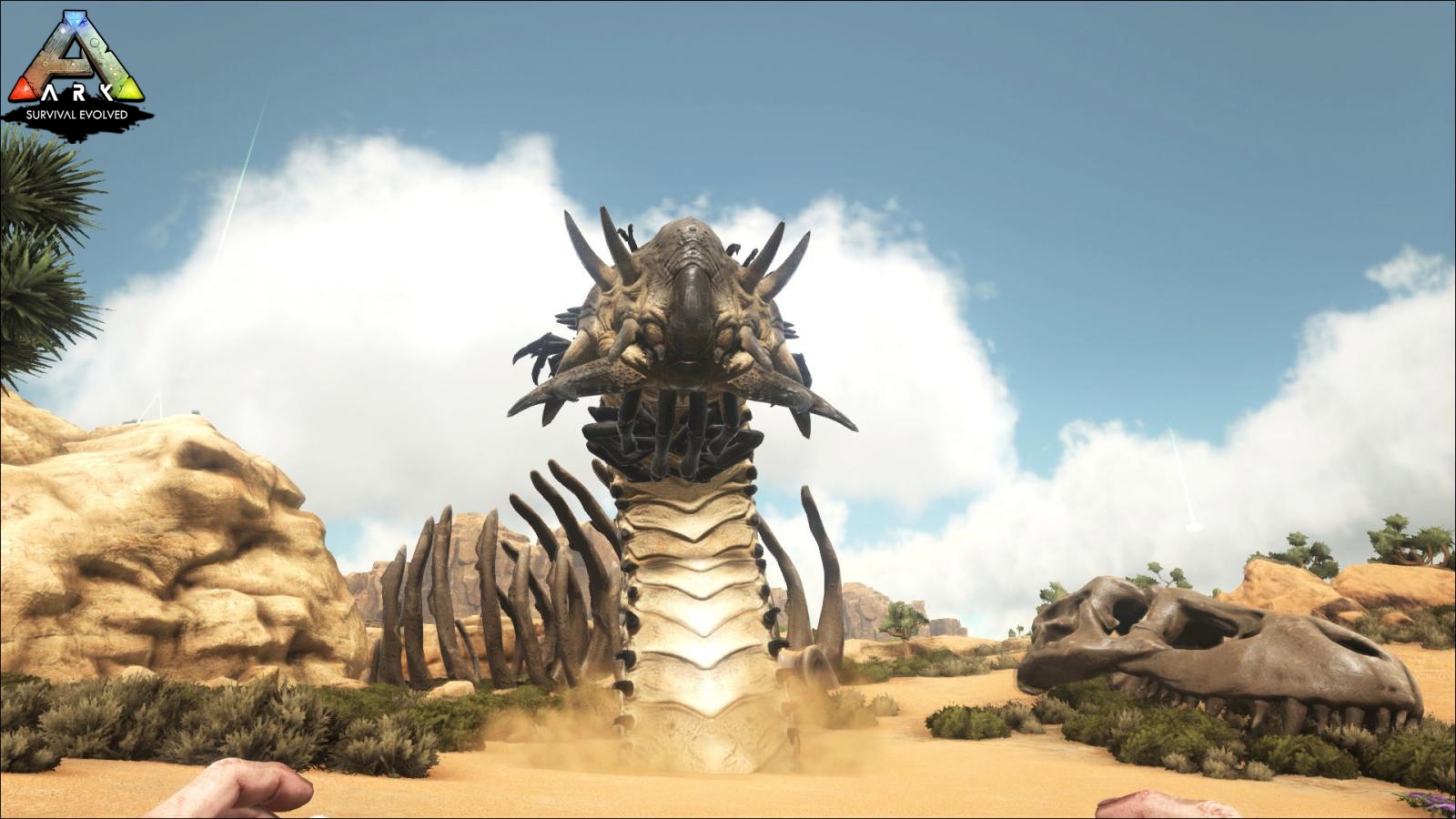 You are currently viewing How To Get A Deathworm Horn In Ark