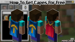 Read more about the article How To Get Capes In Minecraft For Free