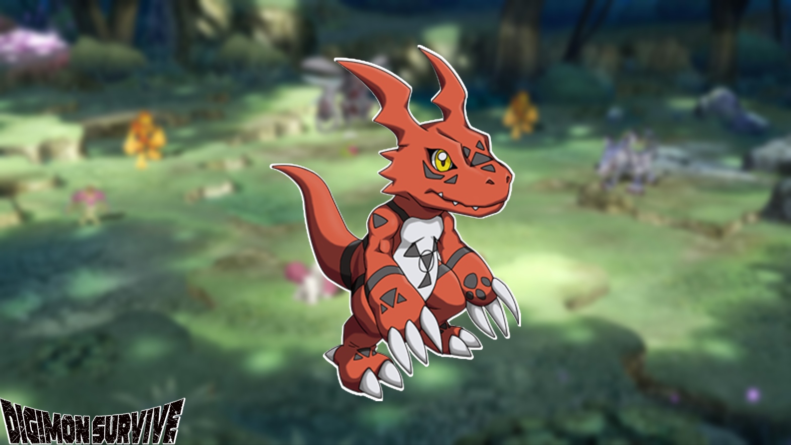 You are currently viewing How To Get Guilmon In Digimon Survive