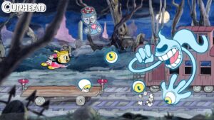Read more about the article How To Get More Lives In Cuphead