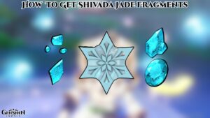 Read more about the article How To Get Shivada Jade Fragments In Genshin Impact
