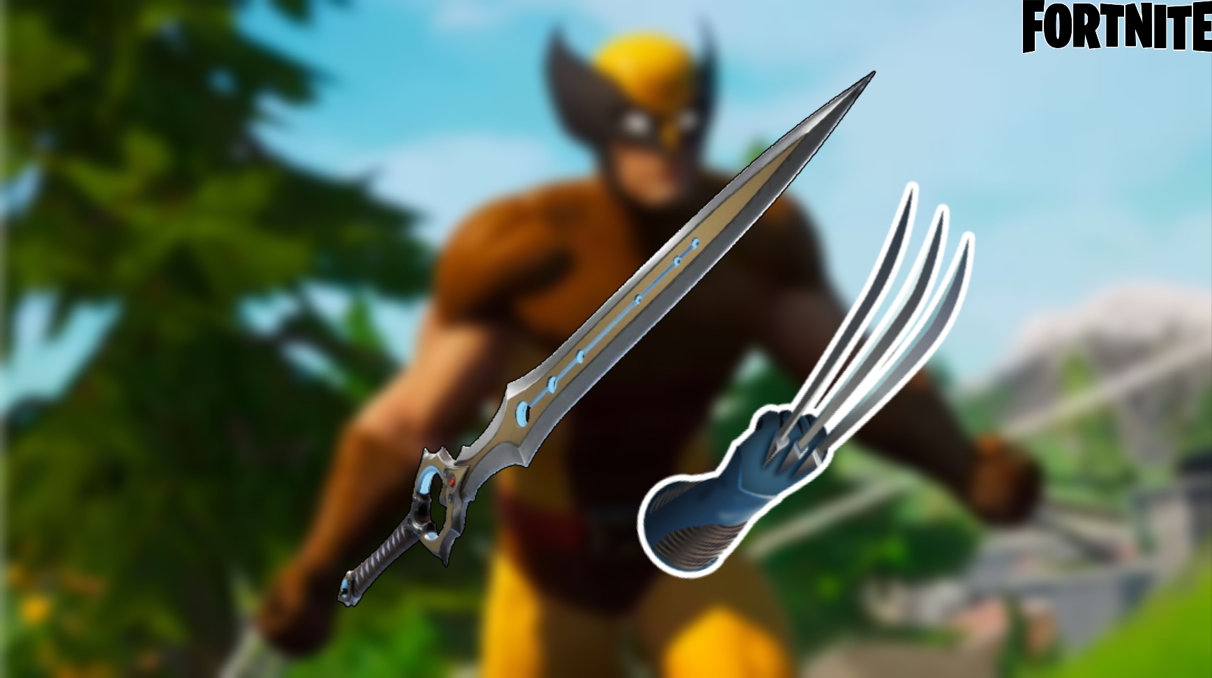 You are currently viewing How To Get Wolverine Zero In Fortnite 2022