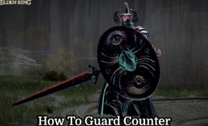 Read more about the article How To Guard Counter In Elden Ring